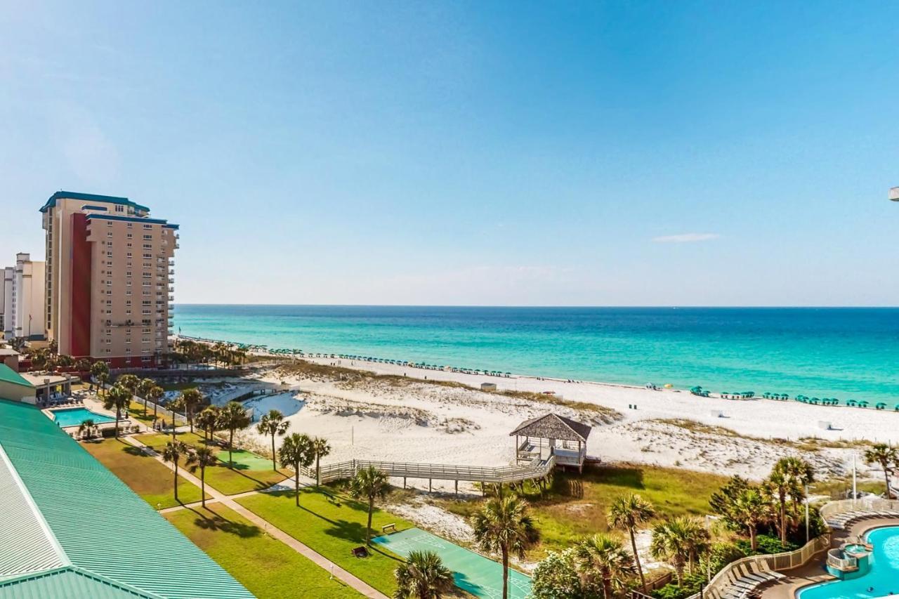 PELICAN BEACH RESORT 818, DESTIN